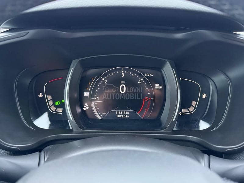 Renault Kadjar 1.5 DCI