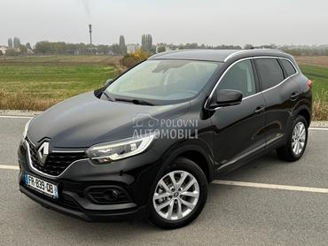 Renault Kadjar 1.5 DCI