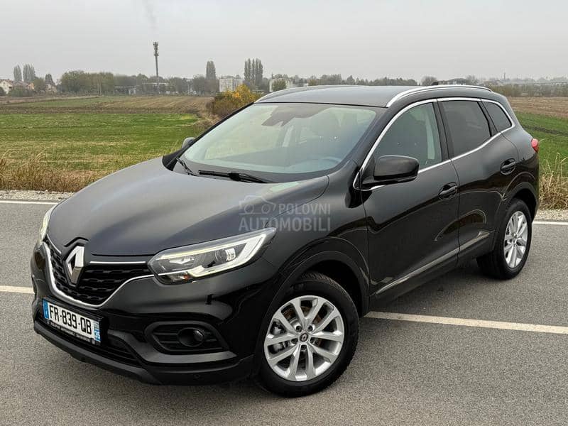 Renault Kadjar 1.5 DCI