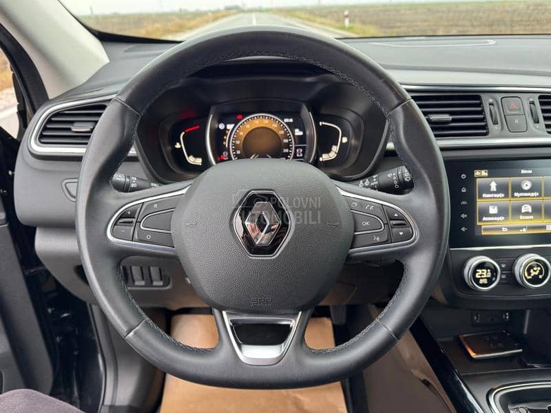 Renault Kadjar 1.5 DCI