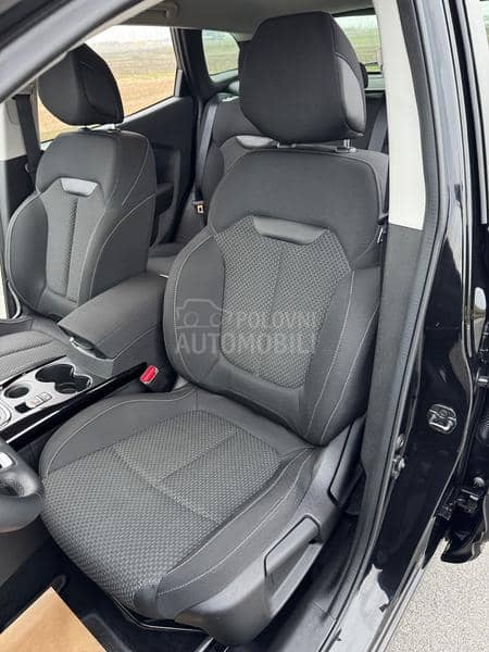 Renault Kadjar 1.5 DCI