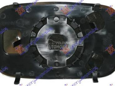 STAKLO RETROVIZORA (LD) za Fiat Doblo od 2005. do 2009. god.