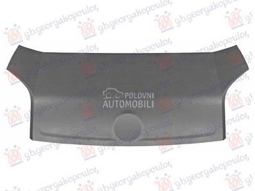 HAUBA za Fiat Qubo od 2008. do 2016. god.