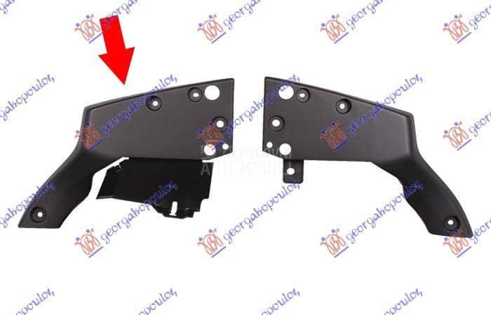 SPOJLER ZADNJEG BRANIKA Desno