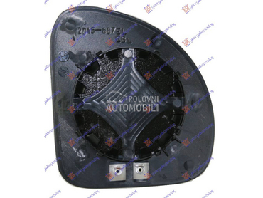 STAKLO RETROVIZORA Desno za Fiat Multipla od 1998. do 2004. god.