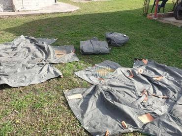 Zastava AR 55 Cerade za AR-55