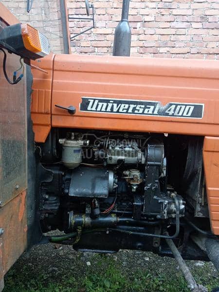 Universal 445
