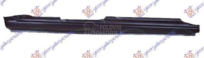 SAJTNA 4/5 VRATA Levo