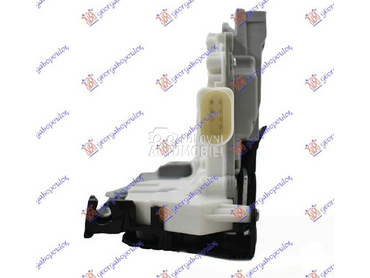 BRAVA PREDNJIH VRATA Desno za Seat Leon od 2005. do 2013. god.