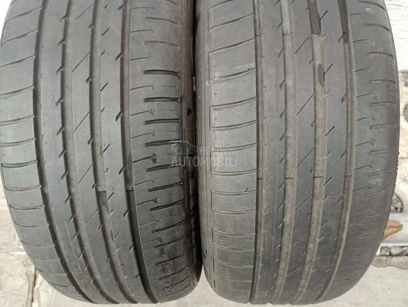 Fulda 205/55 R16 Letnja