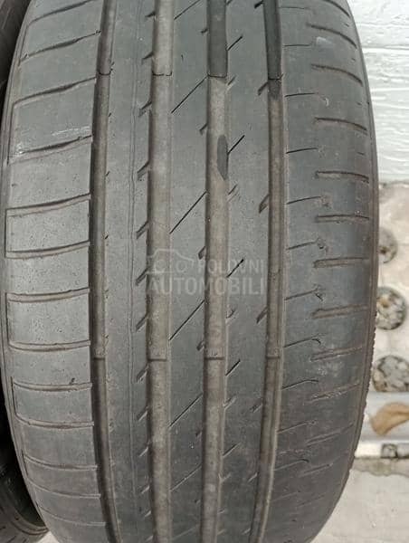 Fulda 205/55 R16 Letnja