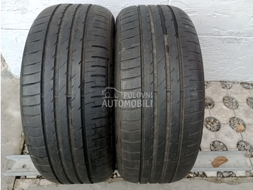 Fulda 205/55 R16 Letnja