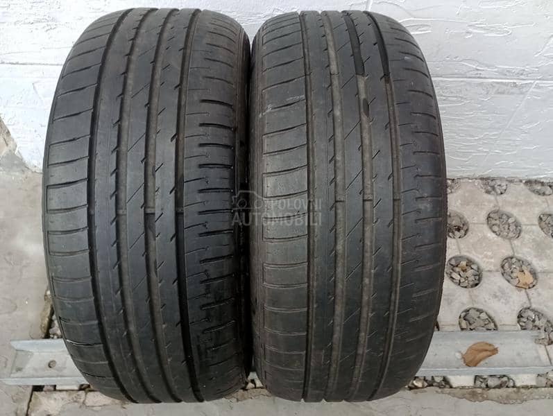 Fulda 205/55 R16 Letnja