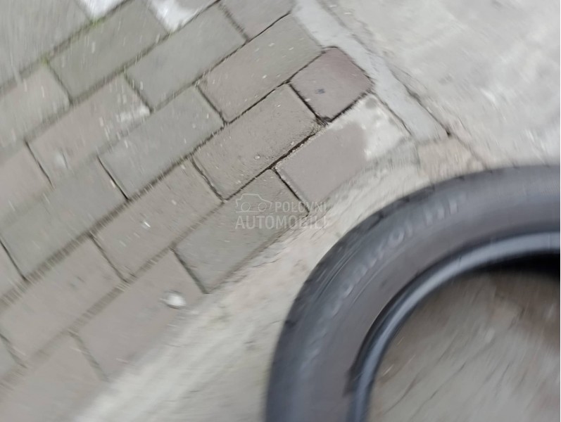 Fulda 205/55 R16 Letnja