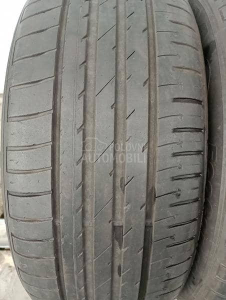 Fulda 205/55 R16 Letnja