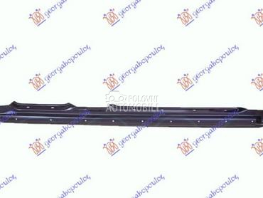 SAJTNA 4 VRATA Levo za Mitsubishi Pajero od 1992. do 1995. god.