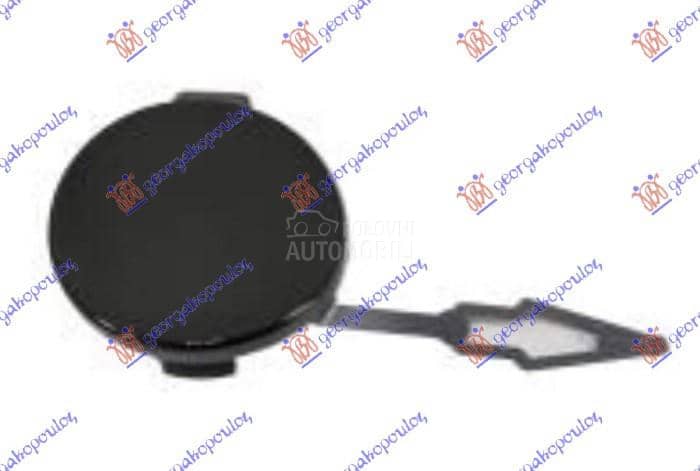 POKLOPAC KUKE ZADNJEG...