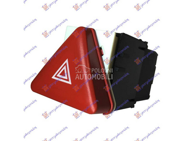 PREKIDAC ZA SVA 4 MIGAVCA za Volkswagen Jetta od 2005. do 2010. god.