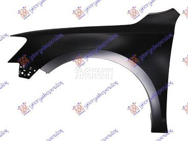 KRILO Levo za Volkswagen Jetta od 2014. do 2018. god.