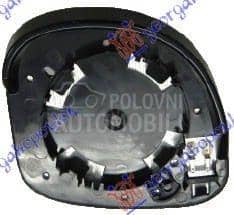 STAKLO RETROVIZORA SA...