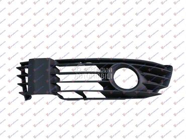 RESETKA PREDNJEG BRANIKA Levo za Volkswagen Passat B5.5 od 2000. do 2005. god.