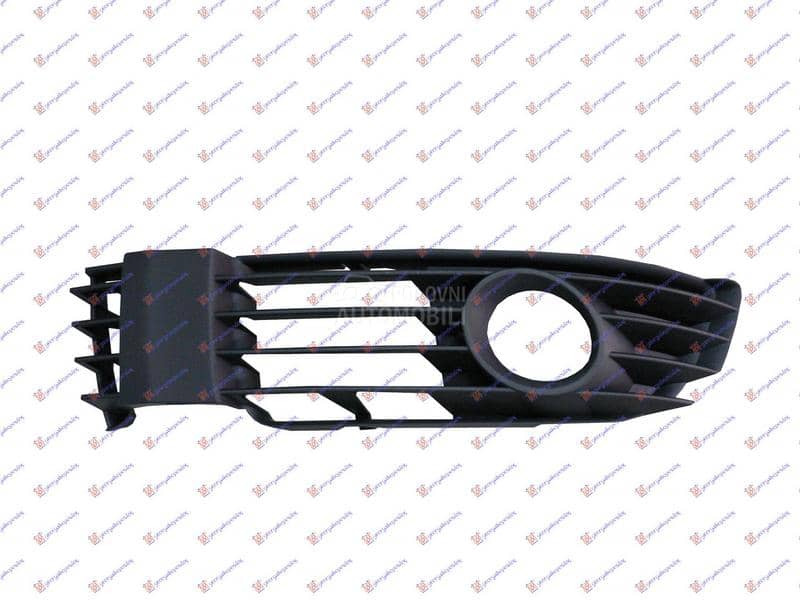 RESETKA PREDNJEG BRANIKA Levo