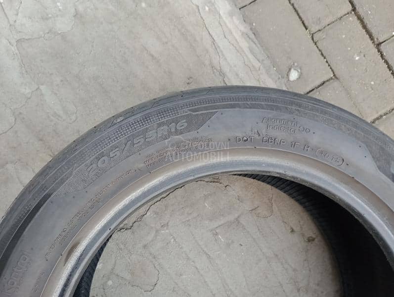 Hankook 205/55 R16 Letnja