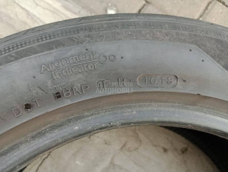 Hankook 205/55 R16 Letnja