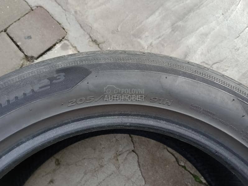 Hankook 205/55 R16 Letnja