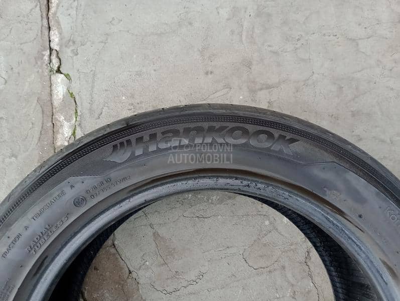 Hankook 205/55 R16 Letnja