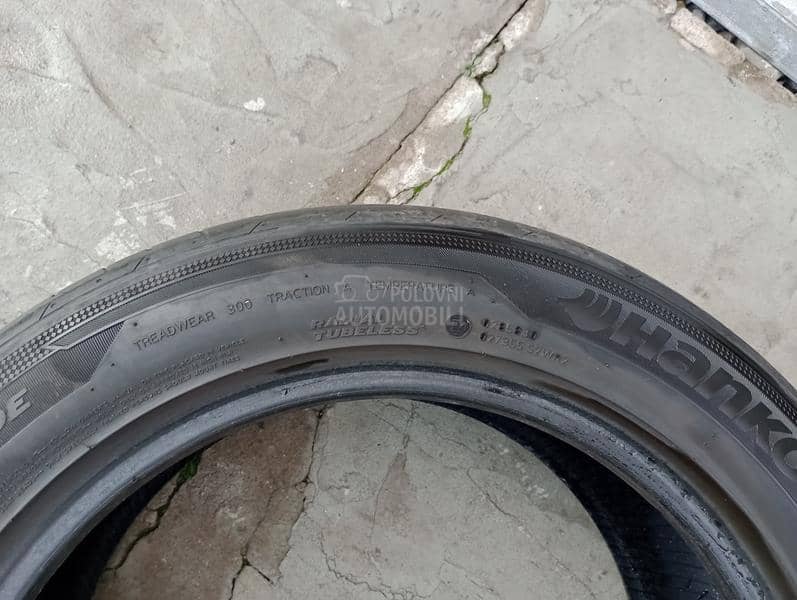 Hankook 205/55 R16 Letnja