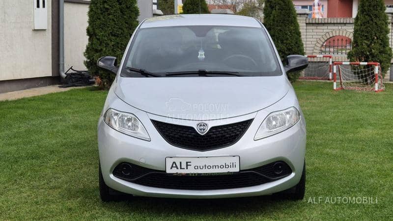 Lancia Ypsilon 1.2 CH