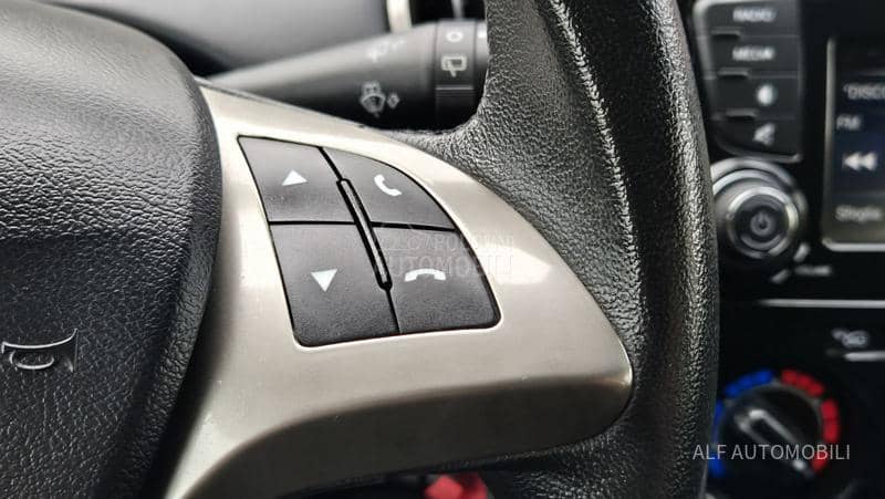 Lancia Ypsilon 1.2 CH