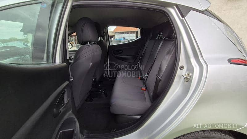 Lancia Ypsilon 1.2 CH