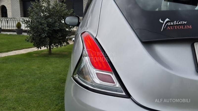 Lancia Ypsilon 1.2 CH