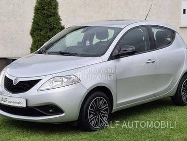 Lancia Ypsilon 1.2 CH