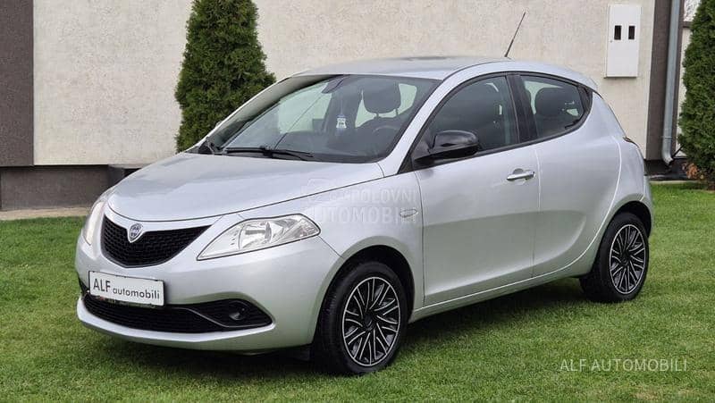 Lancia Ypsilon 1.2 CH