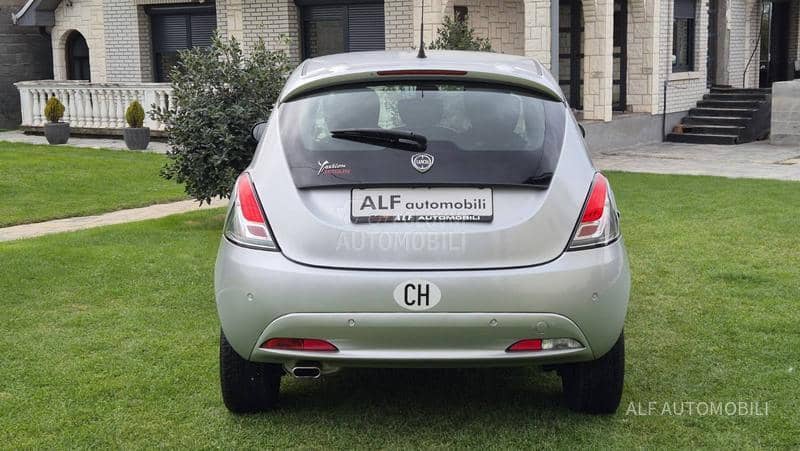 Lancia Ypsilon 1.2 CH