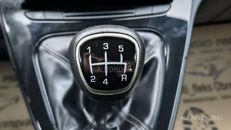 Lancia Ypsilon 1.2 CH