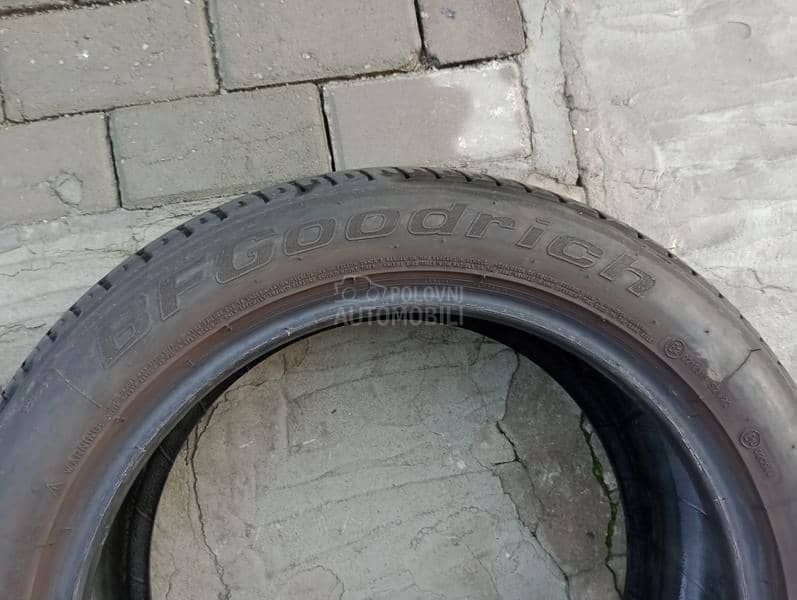BFGoodrich 205/55 R17 Letnja