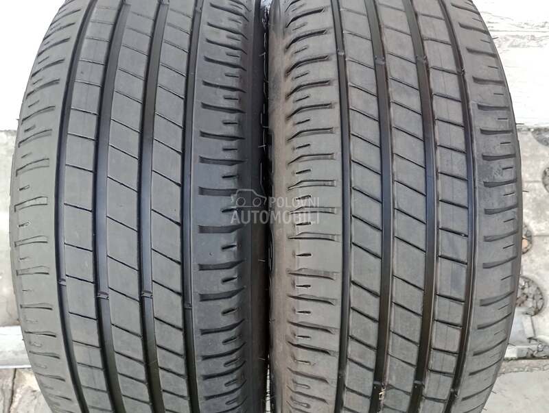 BFGoodrich 205/55 R17 Letnja