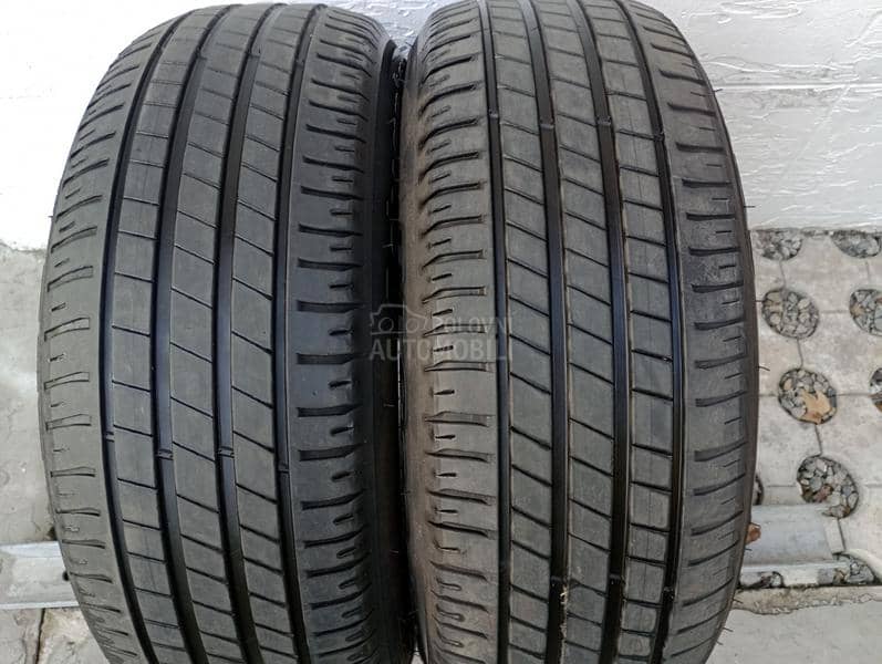 BFGoodrich 205/55 R17 Letnja