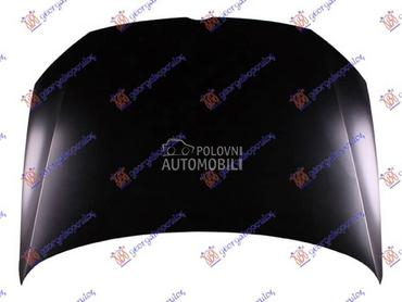 HAUBA za Volkswagen Polo od 2009. do 2017. god.