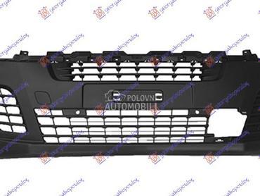 PREDNJI BRANIK CRNI za Peugeot Expert za 2016. god.