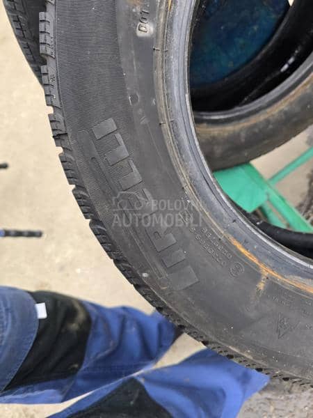 Pirelli 175/70 R14 Zimska