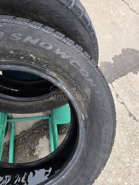 Pirelli 175/70 R14 Zimska