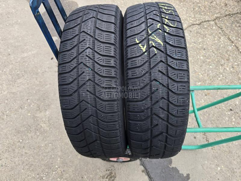 Pirelli 175/70 R14 Zimska