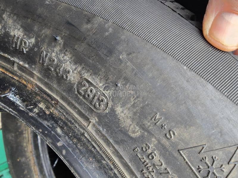 Pirelli 175/70 R14 Zimska