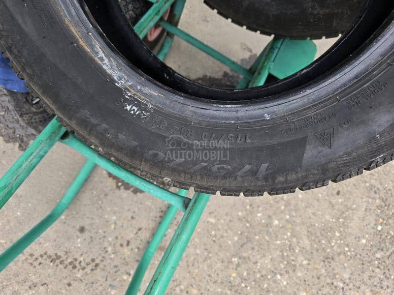 Pirelli 175/70 R14 Zimska