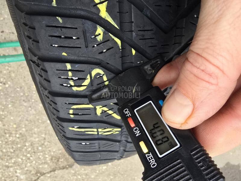 Pirelli 175/70 R14 Zimska